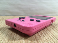 LF9427 With Defects - GameBoy Pocket Pink Game Boy Console Japan