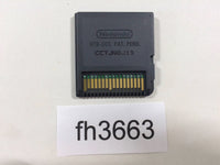 FH3663 Final Fantasy Fables Chocobo's Dungeon Nintendo DS Japan