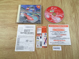 Daytona USA 2001 Dreamcast Japan - FH8082