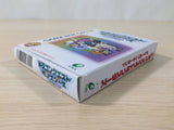 ue1277 Dragon Quest Monsters Terry BOXED GameBoy Game Boy Japan