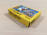 UE3754 Super Mario Bros. BOXED GameBoy Advance Japan