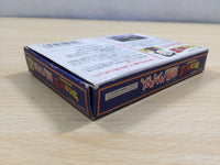 UE6122 Dragon Ball Z BOXED NES Famicom Japan