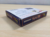 UE6122 Dragon Ball Z BOXED NES Famicom Japan