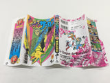 AAA1847 Karakuri Circus Vol.14 Japanese Manga