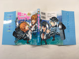 AAA1342 Kantai Collection Nano desu! Japanese Manga