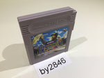 BY2846 Super Black Bass Pocket 2 GameBoy Game Boy Japan