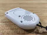 Pocket Station White Console PS1 PS2 Japan - Tested Working DK7595