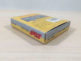Fist of The North Star Hokuto no Ken BOXED GameBoy Game Boy Japan - UE1882