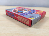 UE7966 Pokemon Red BOXED GameBoy Game Boy Japan