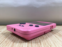 KH6280 Not Working - GameBoy Pocket Pink Game Boy Console Japan