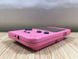 KH6280 Not Working - GameBoy Pocket Pink Game Boy Console Japan