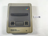 DK8100 Tested Working - SUPER FAMICOM SNES CONSOLE Japan