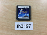 FH3197 Shining Force Feather Nintendo DS Japan