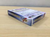 UE6545 Super Robot Wars Link Battler BOXED GameBoy Game Boy Japan