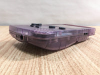 LG2016 Not Working GameBoy Color Clear Purple Game Boy Console Japan