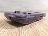 LG2016 Not Working GameBoy Color Clear Purple Game Boy Console Japan