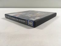 FH4672 Monster Hunter XX BOXED Nintendo 3DS Japan