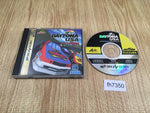 FH7350 Daytona USA Sega Saturn Japan