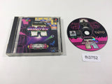 Arkanoid Returns PS1 Japan - FH3752