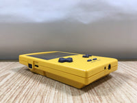 KH5914 With Defects - GameBoy Pocket Yellow Game Boy Console Japan