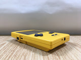 KH5914 With Defects - GameBoy Pocket Yellow Game Boy Console Japan