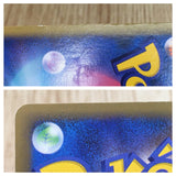 CE6228 Heracross - MRP09 002/022 Pokemon Card TCG Japan