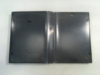 DK5731 Zan Yasha Enbukyoku BOXED Mega Drive Genesis Japan