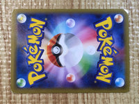 CE6828 Torchic C XY5GV 018/070 Pokemon Card TCG Japan