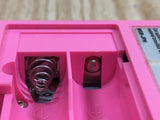 LG1323 Tested Working - GameBoy Pocket Pink Game Boy Console Japan