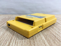 LF9938 Not Working - GameBoy Pocket Yellow Game Boy Console Japan