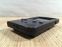 LF9511 With Defects - GameBoy Pocket Black Game Boy Console Japan