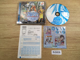 Groove Adventure Rave Mikan No Hiseki PS1 Japan - FH5808
