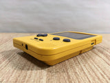 LG1233 Not Working - GameBoy Pocket Yellow Game Boy Console Japan