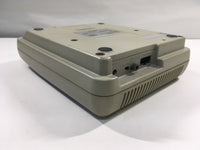 DK6725 Tested Working - SUPER FAMICOM SNES CONSOLE Japan