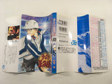 AAA1392 The Prince of Tennis Vol.12 Japanese Manga