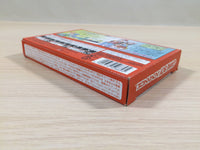 UE4542 Pokemon Fire Red BOXED GameBoy Advance Japan