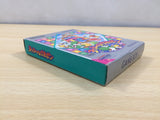 Yoshi no Panepon Tetris Attack Yossy BOXED GameBoy Game Boy Japan - UE5756