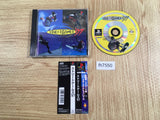 Street Games 97 PS1 Japan - FH7550
