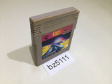 BZ5111 Qix GameBoy Game Boy Japan