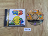 Puzzle Bobble 3 Sega Saturn Japan - FH8204