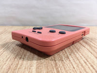 LF9616 With Defects - GameBoy Pocket Pink Game Boy Console Japan