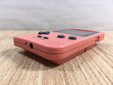LF9616 With Defects - GameBoy Pocket Pink Game Boy Console Japan