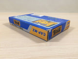 Higemaru Makaijima BOXED NES Famicom Japan - UE4333