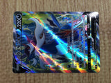 CE7628 Hisuian Samurott V SR s9a 078/067 Pokemon Card TCG Japan