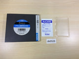 DK6528 Vigilante BOXED PC Engine Japan