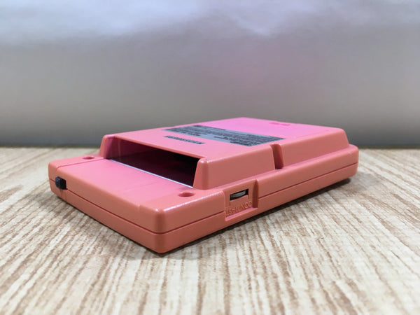 kh4585 Plz Read Item Condi GameBoy Pocket Pink Game Boy