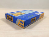 Higemaru Makaijima BOXED NES Famicom Japan - UE4333