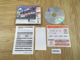 Daytona USA 2001 Dreamcast Japan - FH8082