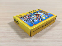 UE3754 Super Mario Bros. BOXED GameBoy Advance Japan