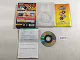 Capcom vs. SNK 2 EO BOXED GameCube Japan - FH4518